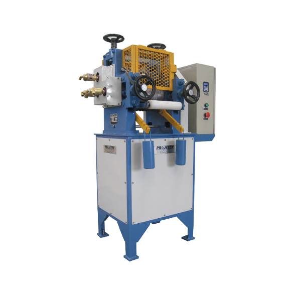 Calandra para viras CLV-350-03