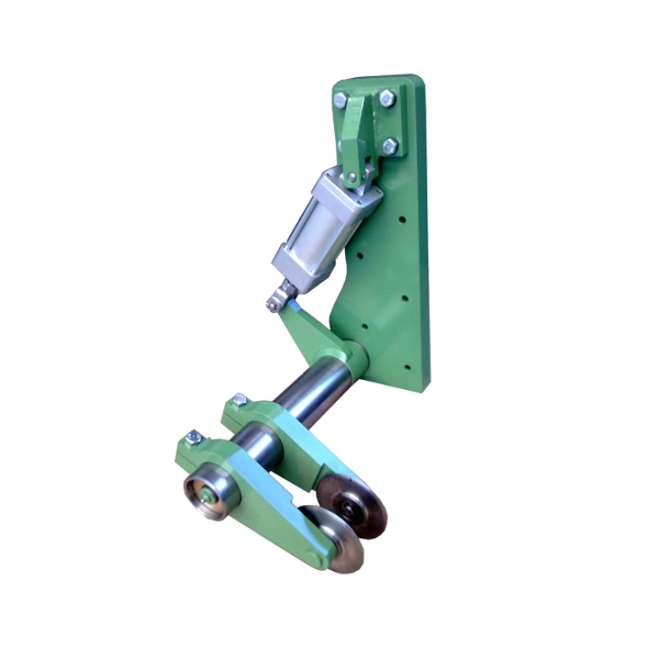 Facas Rotativas FR-300