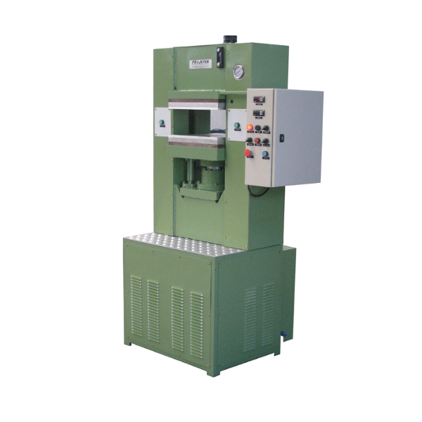 Prensa de Termo-conformao PC-120