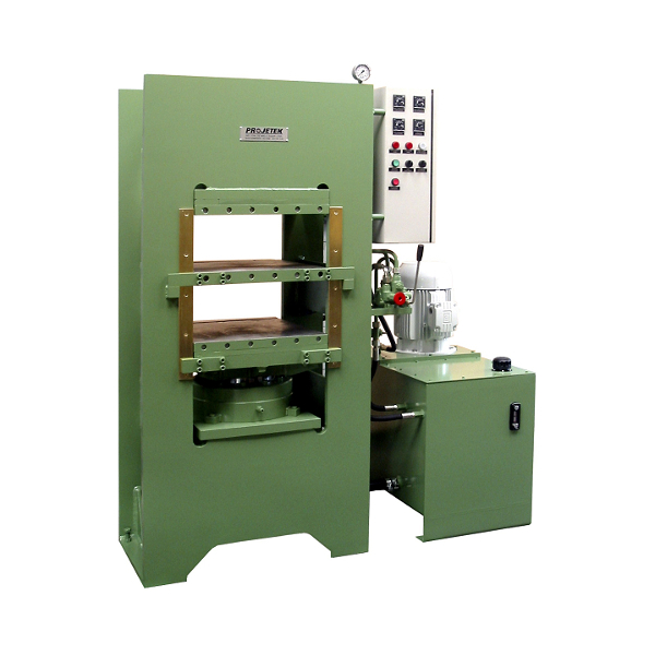 Prensa Hidrulica PH-250