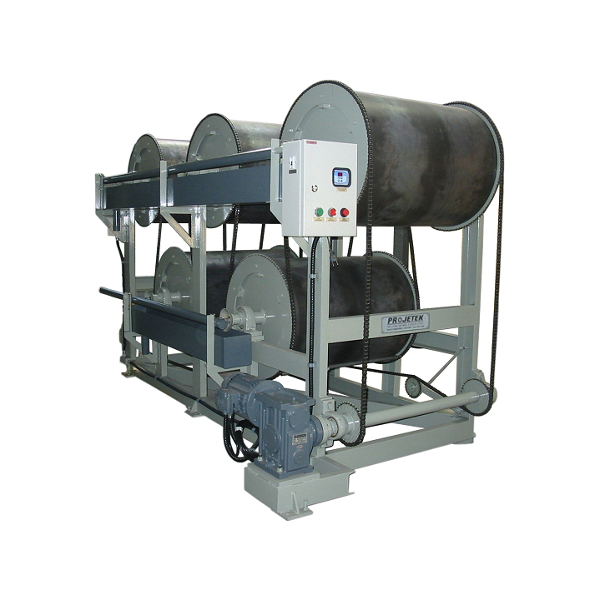 Resfriador de EVA RLB-600-800-5