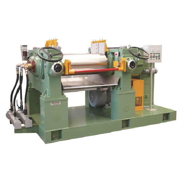 Cilindro XK 400