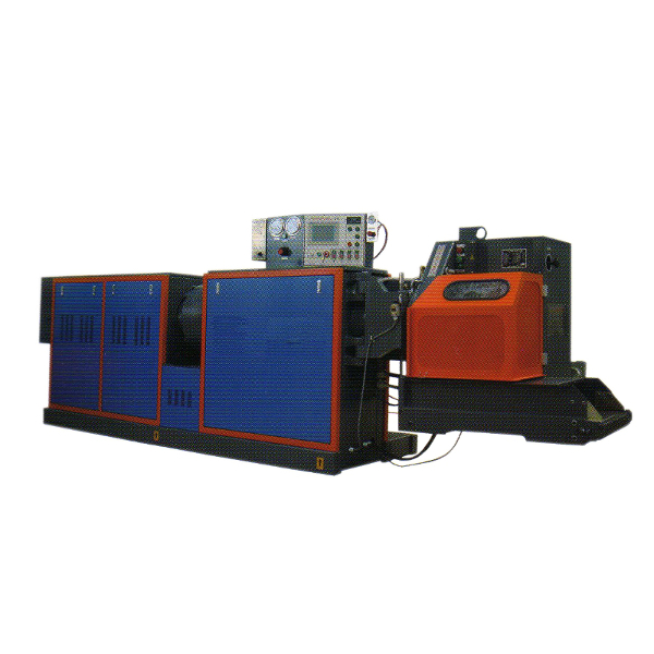 Preformadora JYZ 250